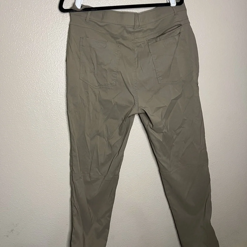 Gerry‎ Men's Tan Pants 36 x 32